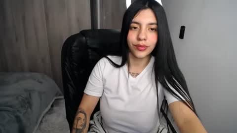 Snapshot of im_alyn chatting on July 27, 7:54 pm Alyn online show from July 27, 7:54 pm