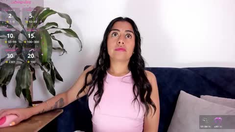 amber online show from October 13, 1:00 pm