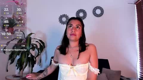 amber online show from February 19, 1:29 pm