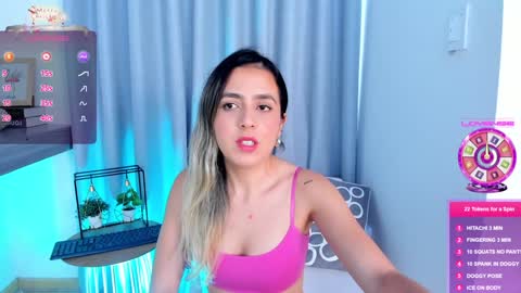  LUCY online show from December 7, 12:24 pm