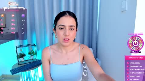  LUCY online show from December 8, 11:57 am