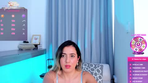  LUCY online show from December 11, 8:39 pm