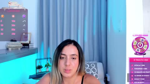  LUCY online show from December 17, 10:54 pm