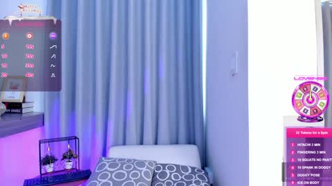  LUCY online show from December 18, 7:08 pm