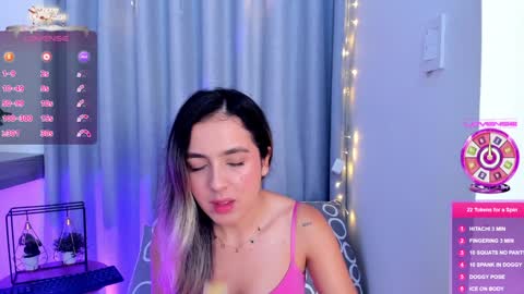  LUCY online show from December 24, 11:28 am