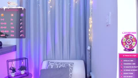  LUCY online show from December 28, 12:03 pm