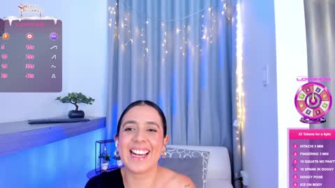  LUCY online show from December 28, 3:04 pm