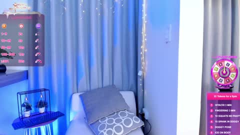  LUCY online show from December 30, 6:38 pm