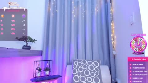  LUCY online show from January 4, 12:48 am