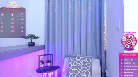  LUCY online show from January 4, 12:49 pm