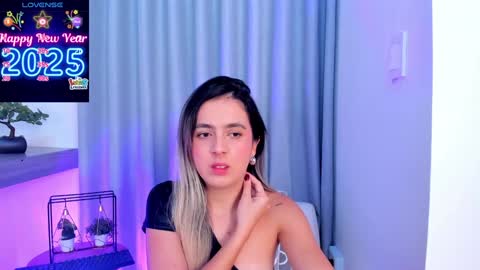  LUCY online show from January 12, 11:17 am