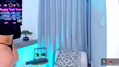  LUCY online show from January 19, 12:39 pm