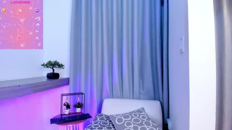  LUCY online show from January 31, 1:54 am