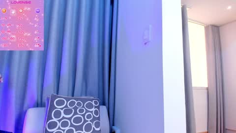  LUCY online show from February 1, 8:37 pm