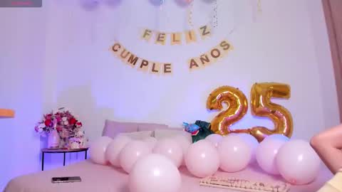  LUCY online show from September 20, 7:04 pm