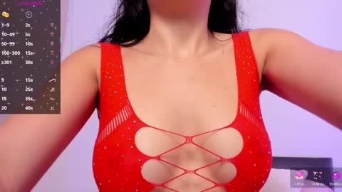  LUCY online show from April 13, 9:31 pm