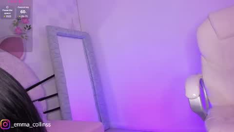 Snapshot of im_atenea_ chatting on July 31, 5:23 pm Atenea online show from July 31, 5:23 pm