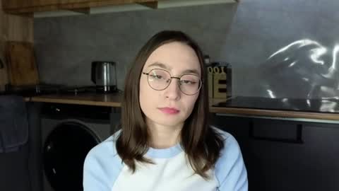 Snapshot of im_baby_amayaa chatting on April 7, 12:16 pm Amaya online show from April 7, 12:16 pm