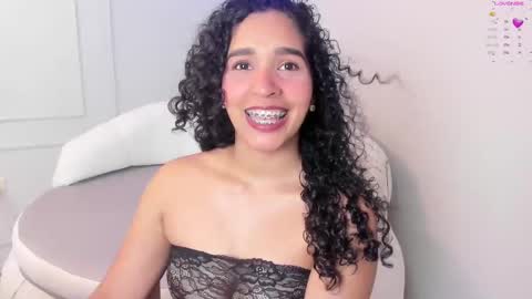 Belinda Mesa  online show from September 23, 4:15 am