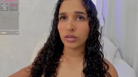 Belinda Mesa  online show from January 15, 12:26 am