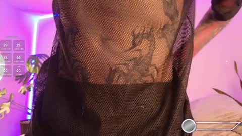 Bryan online show from January 5, 3:53 am