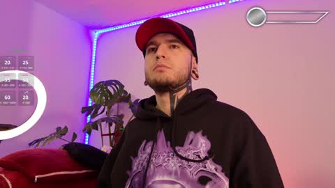 Bryan online show from January 13, 1:28 pm