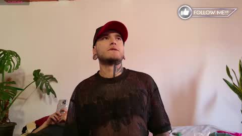 Bryan online show from March 2, 1:49 pm