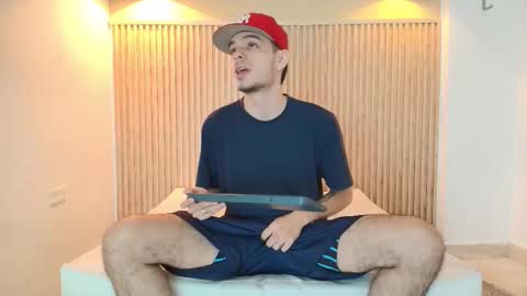 BULL online show from January 6, 1:26 pm