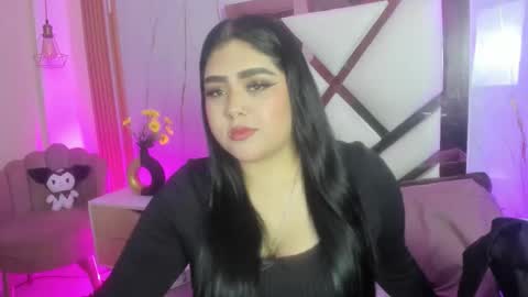 im_bunny__ online show from March 7, 12:02 pm