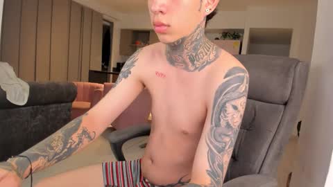 Snapshot of im_dante_ chatting on March 2, 5:08 am im_dante_ online show from March 2, 5:08 am