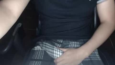 im_dave21 online show from March 29, 11:32 am