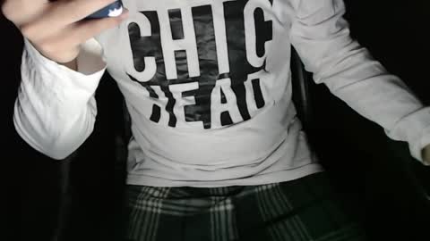 im_dave21 online show from April 28, 10:31 am