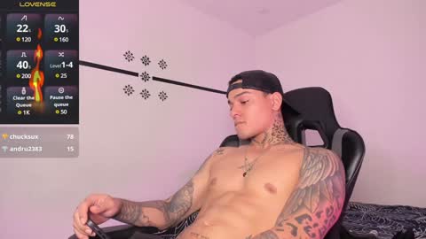 im_dominike online show from December 15, 11:34 am