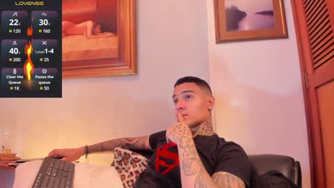 im_dominike online show from January 5, 2:19 pm