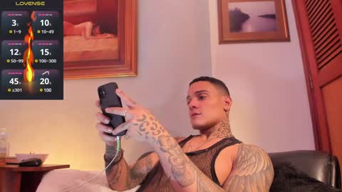 im_dominike online show from January 10, 10:46 pm