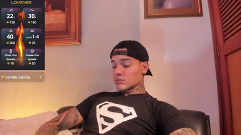 im_dominike online show from January 17, 11:49 am