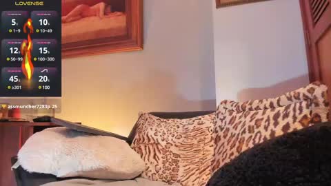 im_dominike online show from March 12, 2:30 am