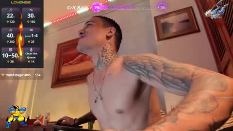 im_dominike online show from November 11, 5:29 am