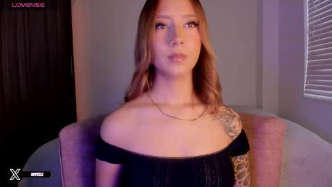 Eli  online show from November 20, 9:14 pm