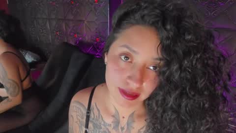 Fernanda  Ind. Model  online show from April 19, 6:10 pm