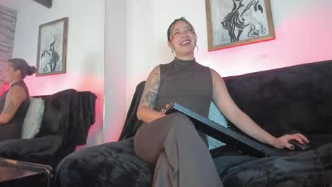 Fernanda  Ind. Model  online show from May 14, 11:28 am