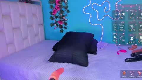 foxy online show from January 15, 2:27 am