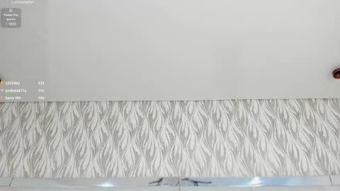 im_gaby online show from January 17, 2:50 pm