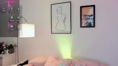 im_gaby online show from April 12, 12:59 am