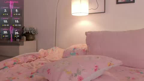 im_gaby online show from July 9, 2:04 am