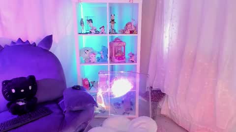 Anna  online show from October 1, 12:22 pm