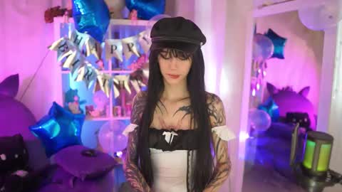 Anna  online show from October 15, 11:32 am