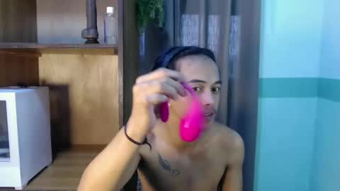 im_haroldxxx online show from June 5, 5:36 am