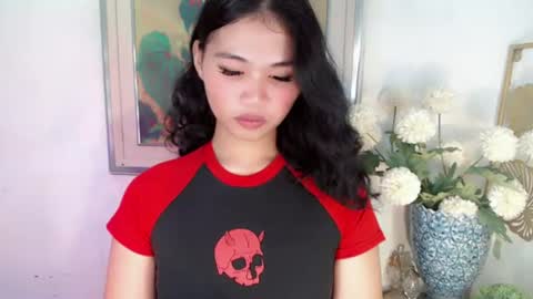 Snapshot of im_hotsambabexxx chatting on July 2, 2:23 pm im_hotsambabexxx online show from July 2, 2:23 pm