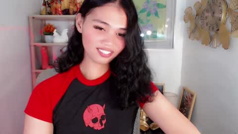 Snapshot of im_hotsambabexxx chatting on July 15, 1:38 pm im_hotsambabexxx online show from July 15, 1:38 pm
